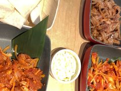 -新石器烤肉(百联川沙店)