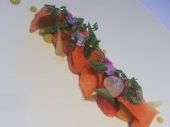 -L'Arome芳芳法国餐厅(仙林金鹰店)