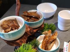 -佬太公海鸭·海鲜大排档(上海总店)