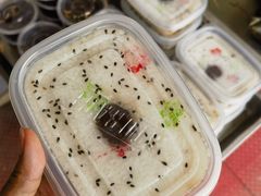 -杨老大焙子月饼干货(宽巷子民族美食街店)