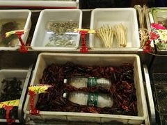 -老梅园大虾城(河西店)