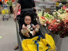 -宜家家居(西安未央商场店)