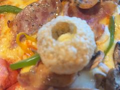 -咖梦餐厅 COMENG RESTAURANT