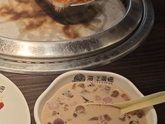 -海吃海喝海鲜烤肉餐厅