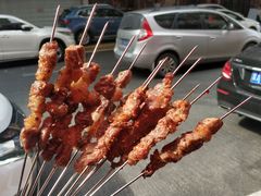 -那些年记忆烧烤