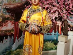 -上海杜莎夫人蜡像馆