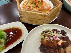 -味友味港印记(厦门集美银泰百货店)