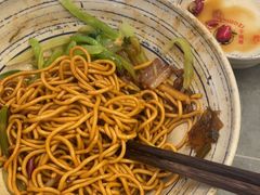 -梅溪·小伙子干挑面(安吉总店)
