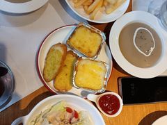 -斗牛士牛排(南京东路店)