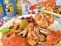-汪姐海鲜(侨港总店·金冠好店)