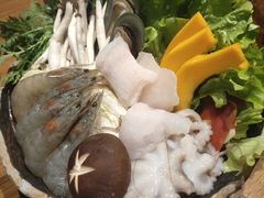 -呷哺呷哺 黄金牧场 (新中关购物中心店)