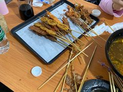 -老好吃清真麻辣烫