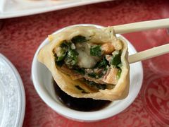 三鲜大馅-叶存利海鲜大馅饺子(海宁路总店)