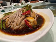 顺风炝腰花-金时代顺风大酒店(爱琴海购物中心店)
