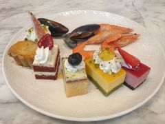 -上海静安洲际酒店