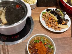 -前门后头老北京铜锅涮肉·京味菜·烤鸭(伊藤洋华堂店)