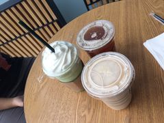 -星巴克(来福士2F店)