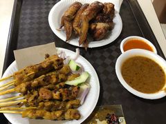 -纽顿熟食中心
