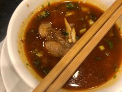 -冯记香辣兔火锅(茶店子总店)