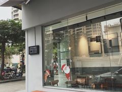 门面-CoffeeVendor(西乡店)