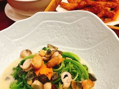 -汕头龙光喜来登酒店-采悦轩中餐厅