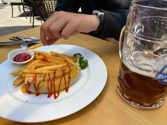 -巴伐利亚啤酒坊(意式风情街店)