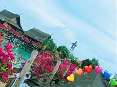 -卡帕莱度假村(西巴丹岛)