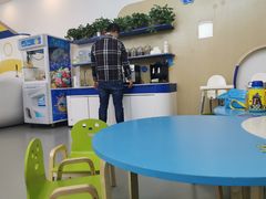 -海帆亲子游泳(茂业中心)