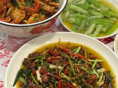 -辣螃铠盆盆蟹大排档(海昌店)