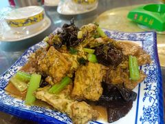 -老味道1992(武当山店)