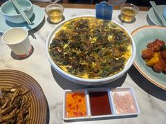 -四道菜·福建菜馆(新街口金鹰店)