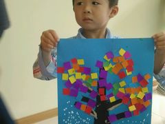 android_upload_pic-东方童画少儿美术(金桥体验馆)