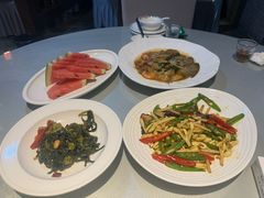 -爷爷的草帽·海鲜馆(孙塘路店)
