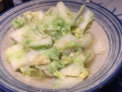 乡村土白菜-俏九州·小炒黄牛肉(华润万象汇店)