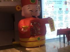 -中影佰纳国际影城DMAX(花都广百广场店)