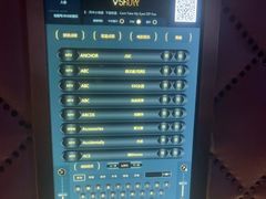 -V SHOW max KTV(粉巷店)