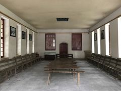 -延安杨家岭革命旧址