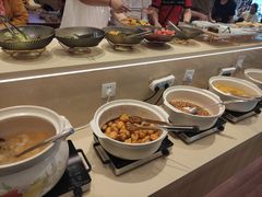 -素满香·食养自助(建邺万达店)