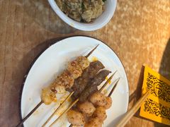 -喝丢一只鞋海鲜烧烤·海肠捞饭(东关街店)