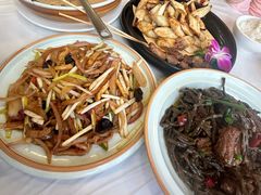-庐州太太(鼓楼店)