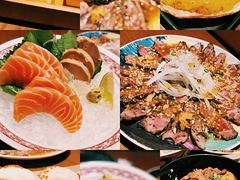 -無境·匠心日本料理(汉街店)