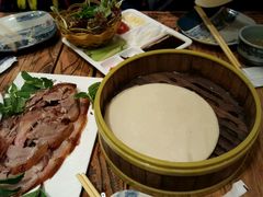 -四季民福烤鸭店(前门廊房二条店)