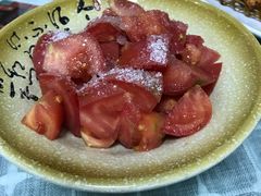 -天天向上素食餐厅(五台山店)