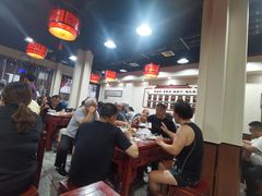 大堂-九河居(荔湾路店)