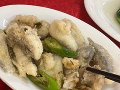 -蛇口康乐快餐鱼仔档(翠苑小区店)