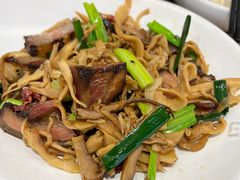 -云海肴·汽锅鸡·云南菜(广安门天虹店)