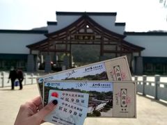 -采石矶景区