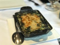 -Keens Steakhouse
