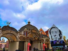 -安徒生童话乐园