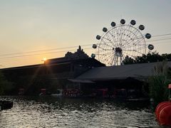 -长鹿旅游休博园